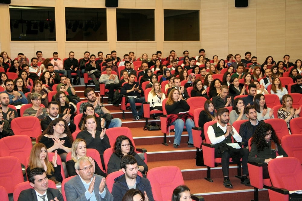 Avukatlık Farklılıktır - 59