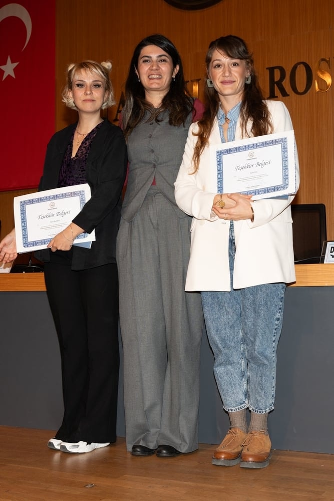 Dünden Bugüne Kadına Yönelik Şiddetle Mücadele - 11