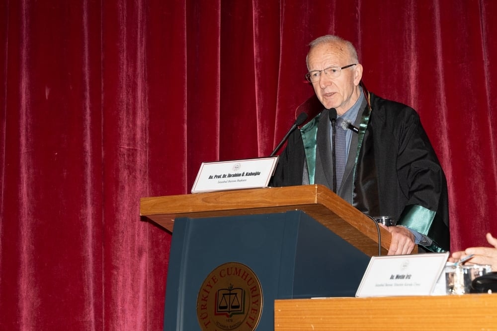 81 Meslektaşımız Daha Aramıza Katıldı