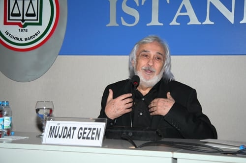 Müjdat Gezen’Le Söyleşi - 11