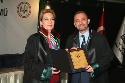 Hukuk Devleti Tesis Edilene, Yargı Bağımsız Olana Kadar, Bedeli Ve Pahası Ne Olursa Olsun Bu Mücadeleyi Birlikte Sürdüreceğiz - 157