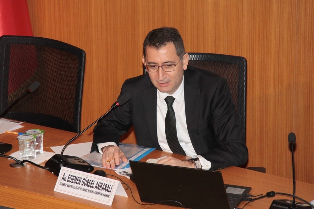 Lojistik ve Taşıma Sektöründe Uyuşmazlık Çözüm Yolları - 46