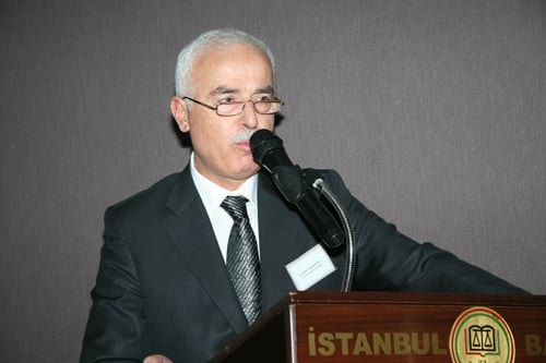 Tbb İnsan Hakları Merkezi Beşinci Bölge Toplantısı İstanbul’Da Yapıldı

 - 29