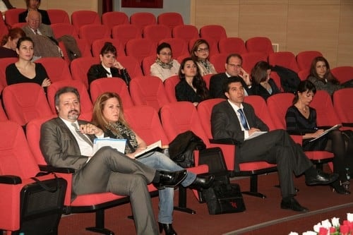 Rekabet Kanunu Tasarısı Ve Ceza Yönetmeliği Taslağının Getirdiği Yenilikler

 - 11