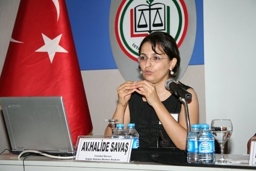 Sağlık Çalışanları, Diğerlerinden
16 Kat Daha Fazla Şiddet Görüyor - 7