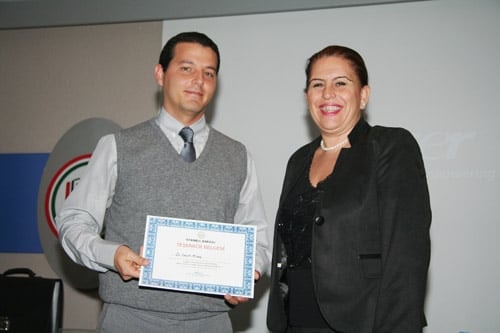 Tarihi Kültür Ve Tabiat Varlıklarımızın Korunması - 42