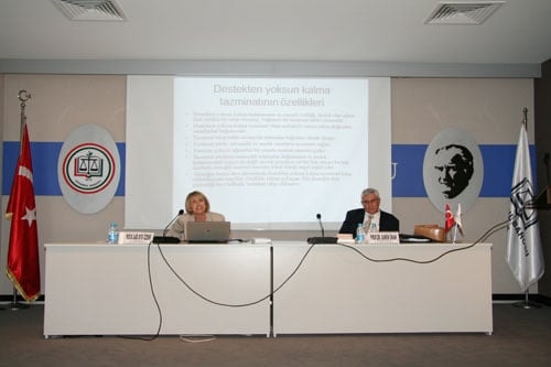 Sigorta Hukuku Paneli