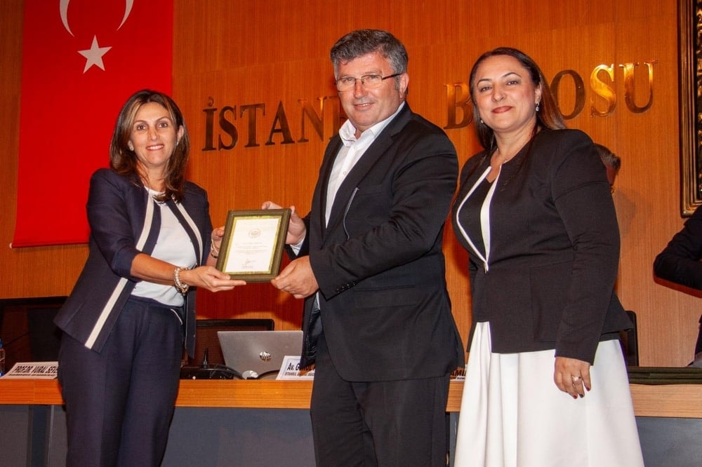 Zorunlu ve İhtiyari Deprem Sigortaları Semineri-2 Yapıldı - 17