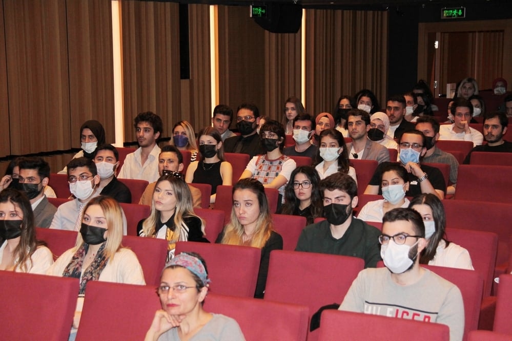 Staj Eğitim Merkezi Yeni Eğitim Dönemi Açılışı - 8