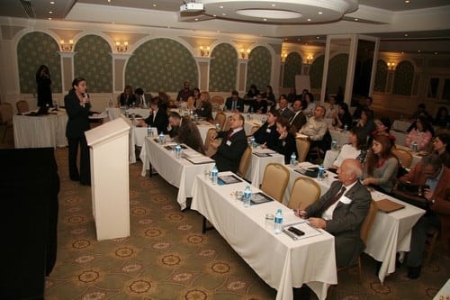 Yabancılar Ve Uluslar Arası Korumaya İlişkin Adli Yardım Görevi Alacak Avukatlara İçin Sertifika Programı Düzenlendi

 - 2