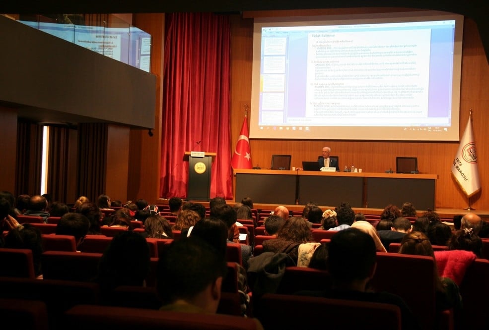 Çocuk Hukuku Konulu Eğitim Semineri - 65