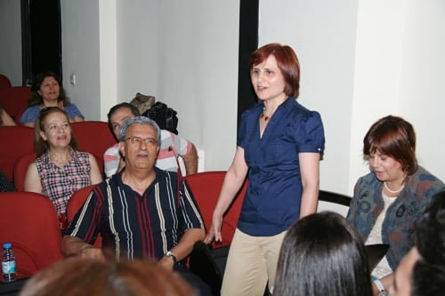 Türkü Gecesinde Anadolu'dan Esintiler
 - 13