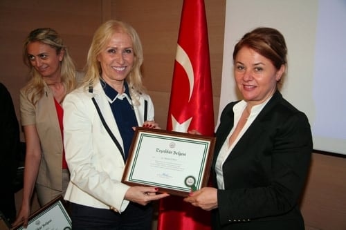 Kanal İstanbul Projesi
 - 66