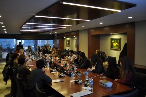 Uluslararsı Boyutuyla İş Kazalarında Hukuksak Sorunlar Ve Yargılamalar
 - 25