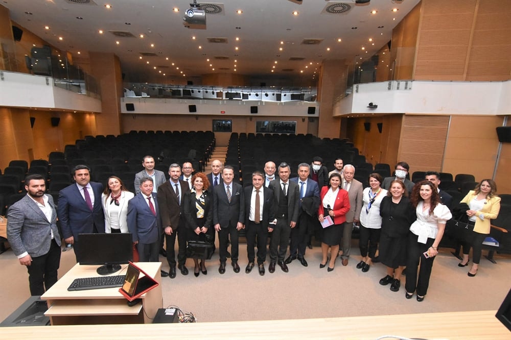 Güncel İçtihatlar Işığında Avukat Yargılamaları Paneli