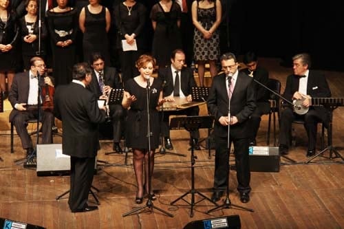 5 Nisan Avukatlar Günü Kutlamaları - 50