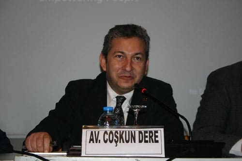 Sportif Uyuşmazlıklar Ve Tahkim

 - 12