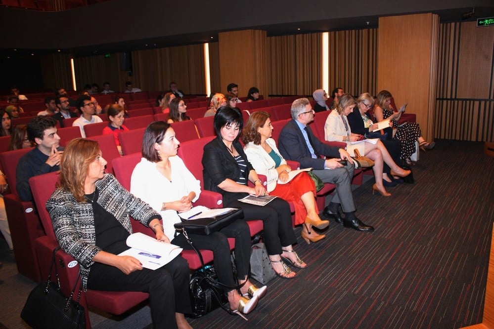 Türkiye’de Pro Bono - 4