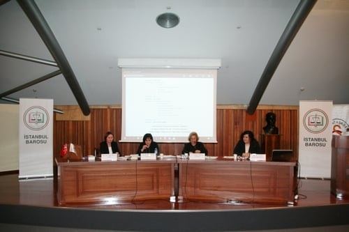 Kadın Ve Ceza Hukuku
 - 75