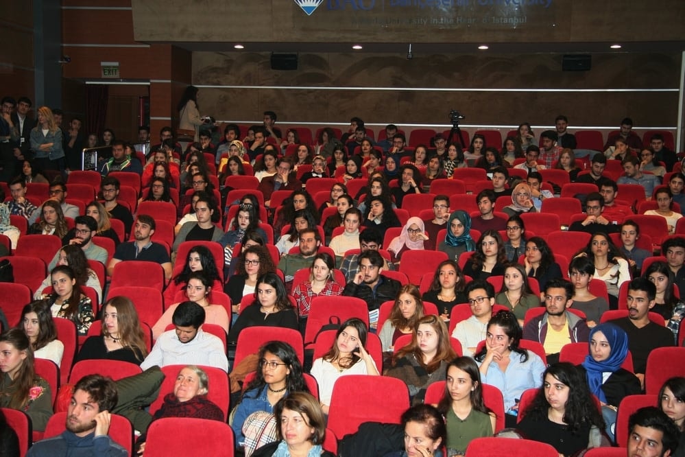 Anayasa Değişikliği Sempozyumu - 9