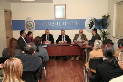 Kalite Koordinasyon Merkezi Çalışmalarına Başladı

 - 11