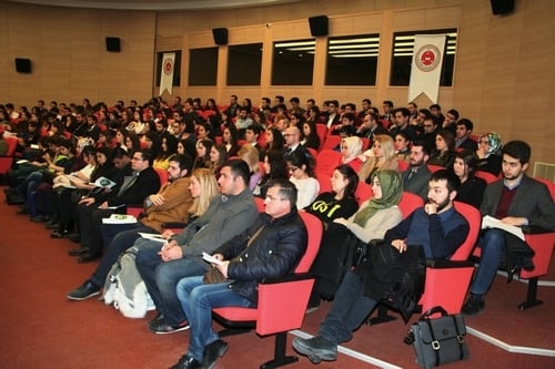 Disiplin Hukuku Ve Uygulama
 - 17