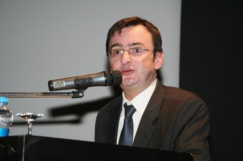 En Fazla Şiddete Sağlık Personeli Uğruyor

 - 13