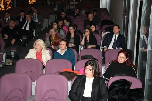 Fikir Ve Sanat Eserleri Yasası Yeniden Düzenlenmeli

 - 3