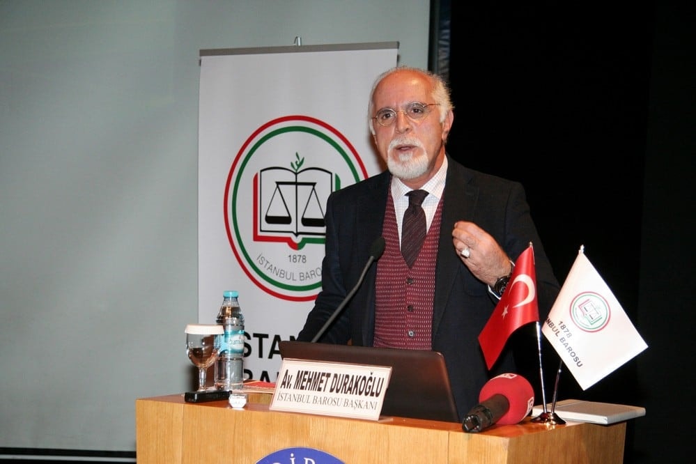 Hukuksal Gerçeklikler Bağlamında Anayasa Değişikliği - 24