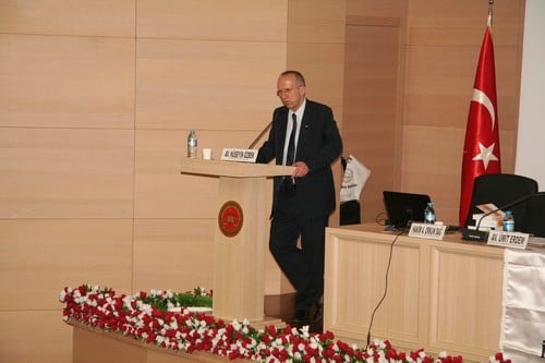 Sağlık Hukukunda Hasta Artık Tüketici Mi Olacak?

 - 7