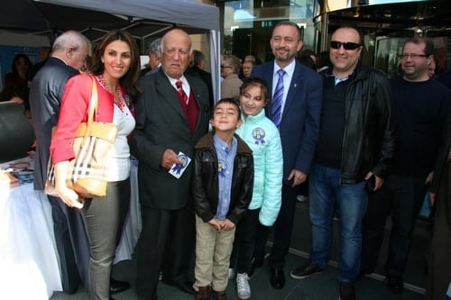 Ümit Kocasakal İstanbul Barosu Başkanlığına Yeniden Seçildi 

 - 244