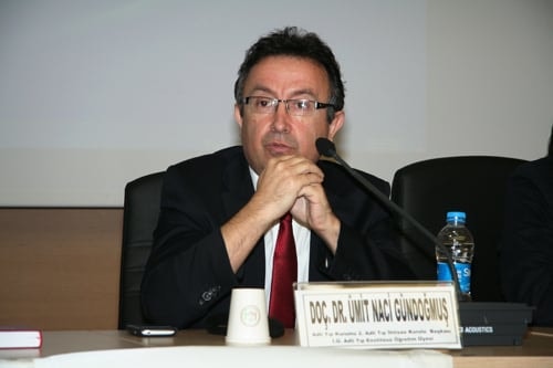 Sağlık Hukukunda Adli Tıp Uygulamaları - I - 29