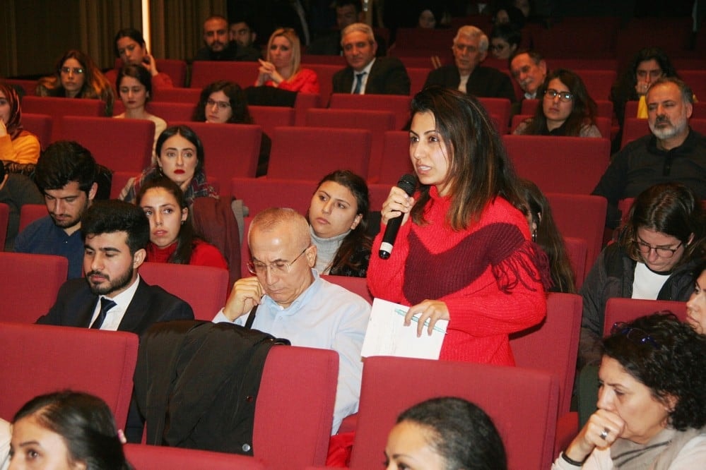 Bire Bir İş Hukuku Oturumları - 14