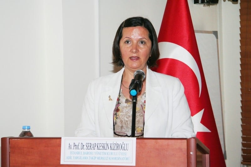 Olağanüstü Hale Karşın Adil Ve Etkili Muhakeme Hakkı - 2