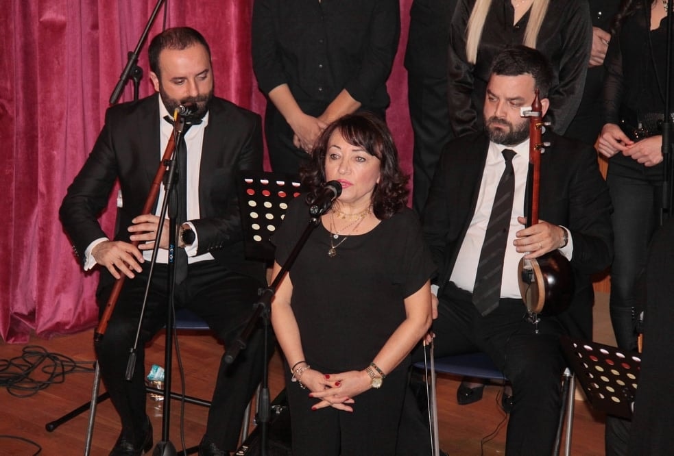 144.Yıl Avukatlar Haftası Konseri - 6