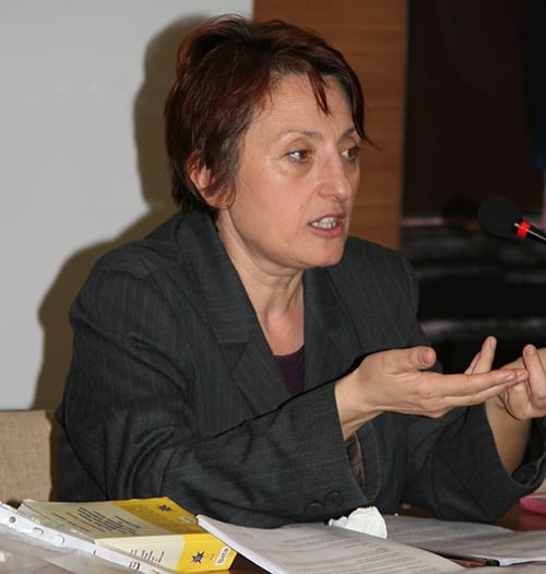 Spor Hukuku Seminer Programı Devam Ediyor

 - 5