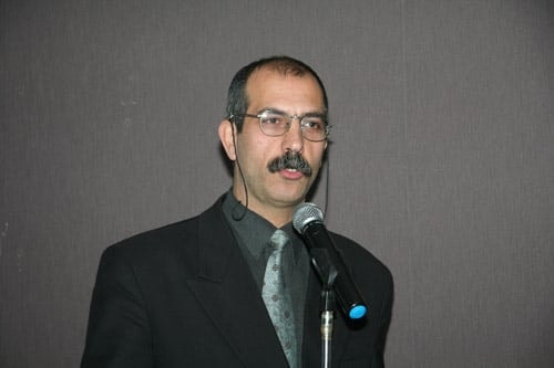 Yardımlaşma Sandığı Olağanüstü Genel Kurulu Toplandı  - 37