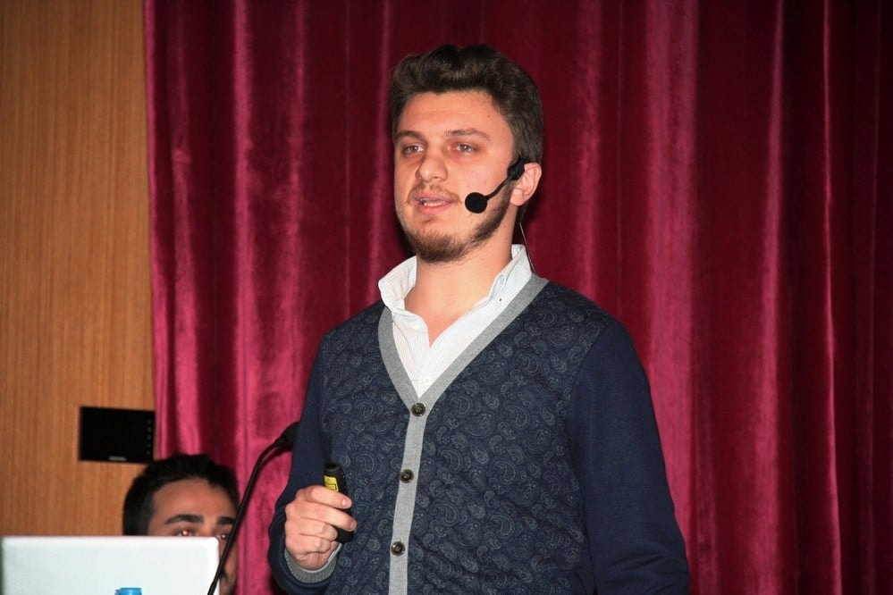 Sağlık Teknolojileri ve Hukuk Konferansı - 81