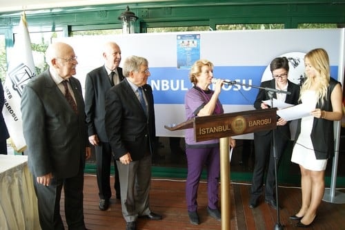 34. Dönem Hukuk İngilizcesi Ve Terminolojisi  Dersleri Başlıyor
 - 2