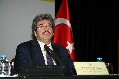 Lojistik, Taşıma Hukuku Ve Sigortaları

 - 71