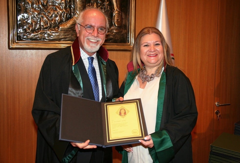 İstanbul Barosu 140 Yaşında!  - 167