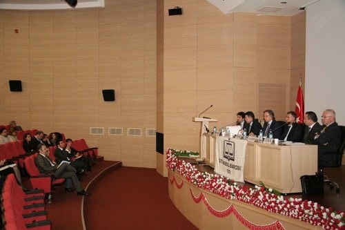 Rekabet Kanunu Tasarısı Ve Ceza Yönetmeliği Taslağının Getirdiği Yenilikler

 - 17