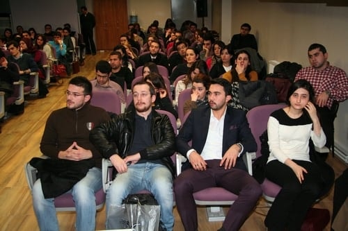 Stajyer Avukatlar Hukuk Devletinin Teminatıdır

 - 39