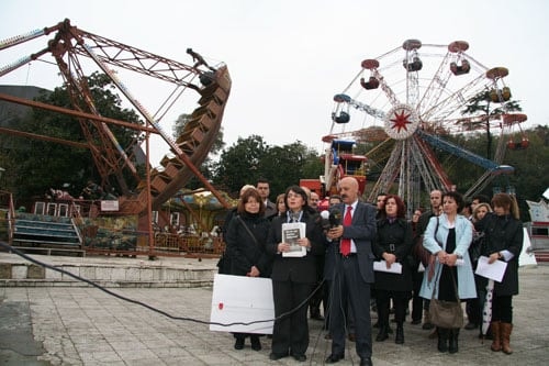 Dünya Çocuk Hakları Günü Kutlandı - 1