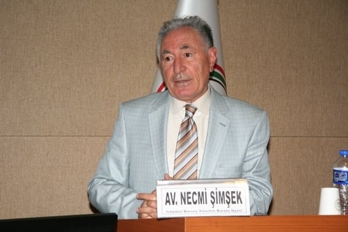 Enerji Piyaslarında Üretici Ve Tüketici Sorunları
 - 7