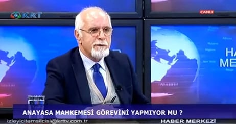 Temel Hak Ve Özgürlükler Çoğunluk İdeolojilerinin Tartışmalı Değerlerine Feda Edilemezler