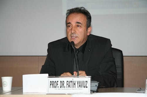 Sağlık Hukukunda Adli Tıp Uygulamaları - I - 51