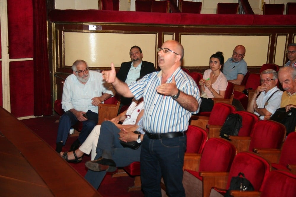 Yargının Araçsallaştırılması - 27