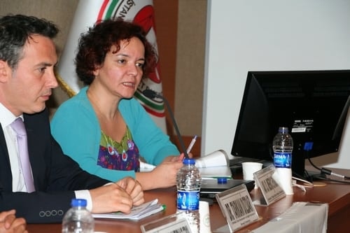 Sağlık Hukukunda E-Nabız Ve Kişisel Sağlık Kaydı Sistemi Uygulamaları
 - 6