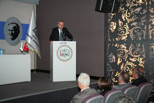 Ulusal Egemenlik Ve Anayasalarımız

